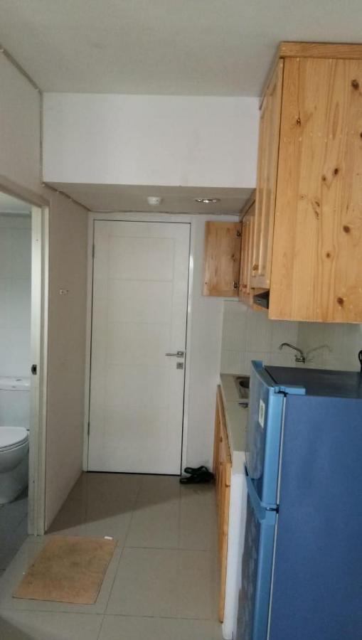 Apartment Grand Sentraland Karawang Manage By Laguna Room Exterior foto