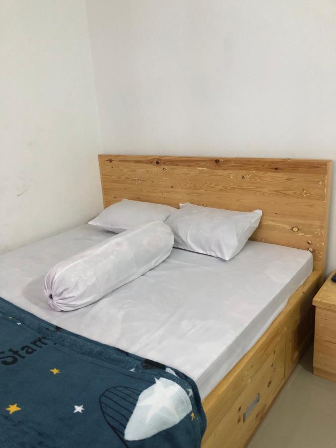 Apartment Grand Sentraland Karawang Manage By Laguna Room Exterior foto