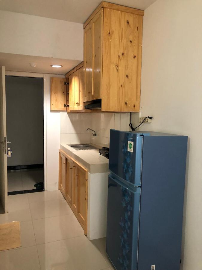Apartment Grand Sentraland Karawang Manage By Laguna Room Exterior foto