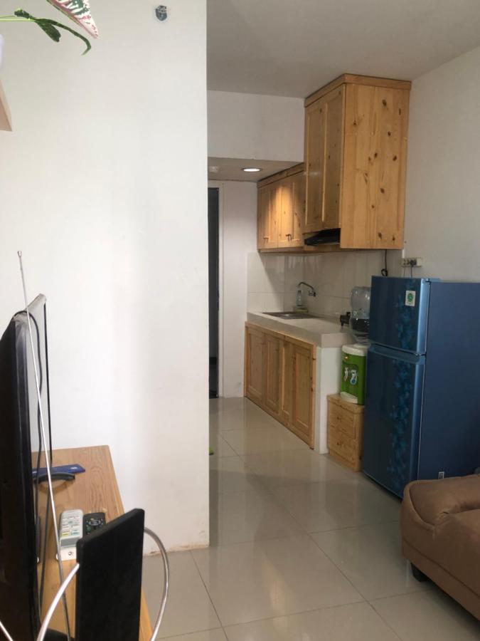 Apartment Grand Sentraland Karawang Manage By Laguna Room Exterior foto