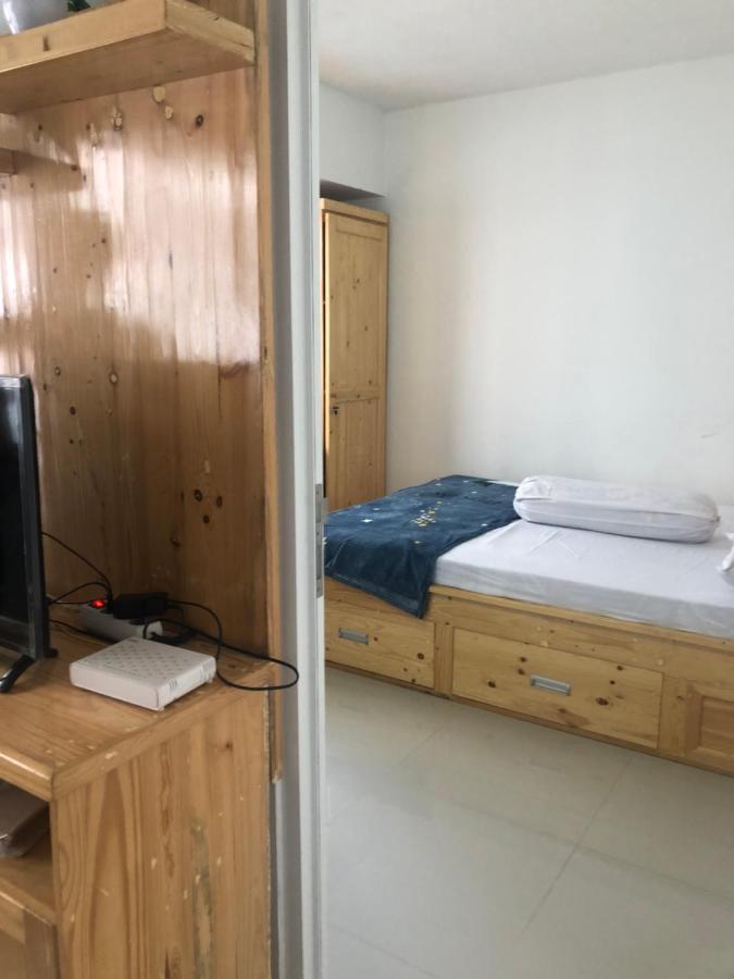 Apartment Grand Sentraland Karawang Manage By Laguna Room Exterior foto