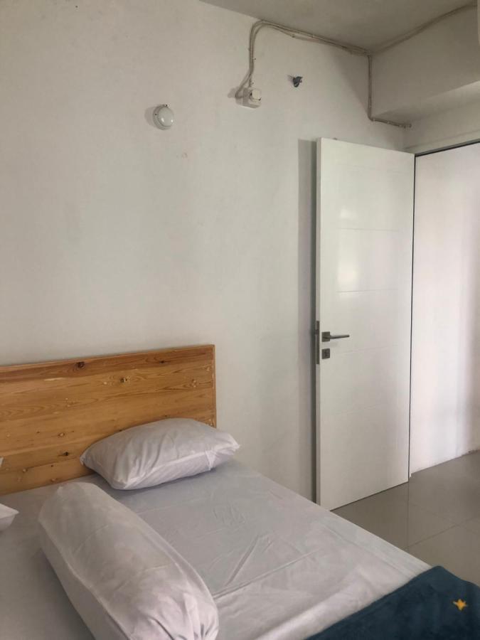 Apartment Grand Sentraland Karawang Manage By Laguna Room Exterior foto